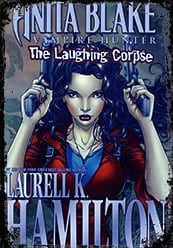 Anita Blake, Vampire Hunter