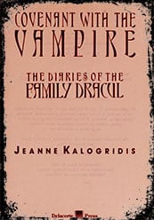 Covenant with the Vampire by Jeanne Kalogridis