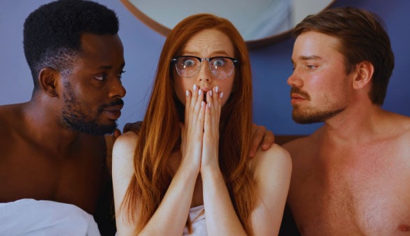 Cuckold