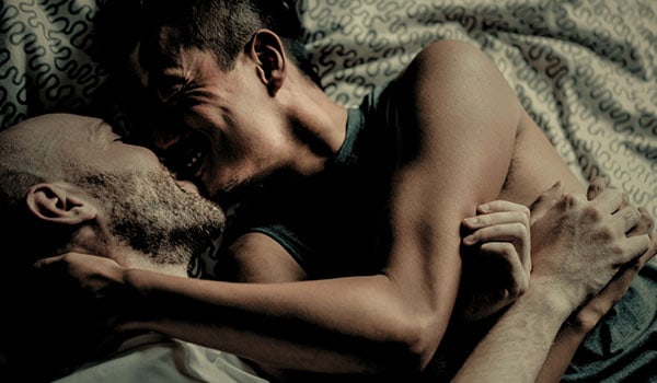 Erotic Gay Movies