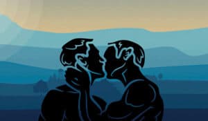Gay Adult Comics