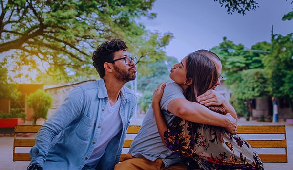 How to be a good cuckold