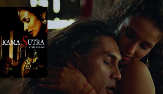 Kamasutra A Tale of Love (1996) by Mira Nair