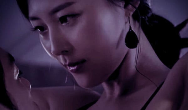 Korean Adult Movies