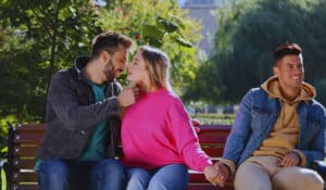 Signs of Cuckold