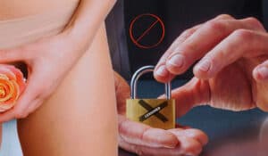 What is taboo sex?