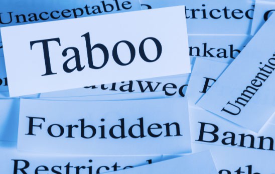 Taboo Sex
