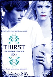 Thirst by Christopher Pike