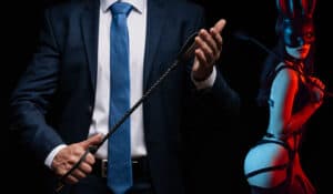 What Is A Rigger BDSM