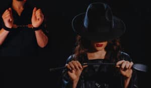 Why Do Men Like Femdom