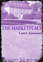 The Marketplace by Laura Antoniou