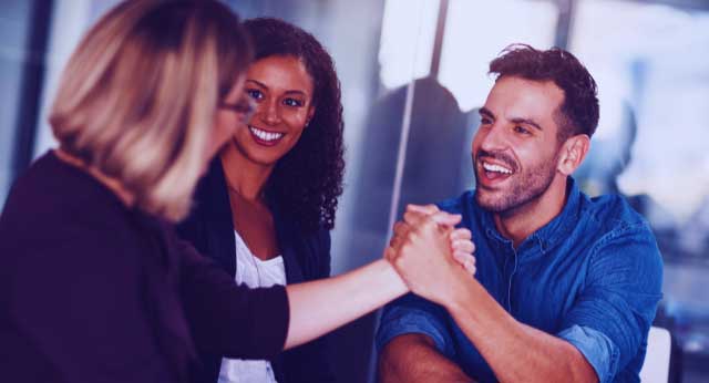 Attend Local or Regional Events