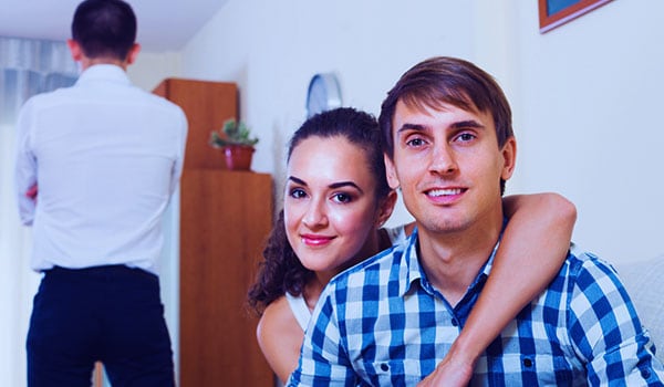 How To Get Your Wife To Have A Threesome
