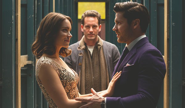 Movies About Cuckolding
