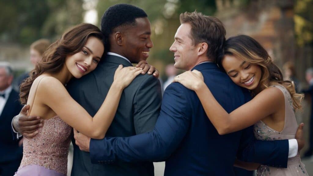 Movies About Wife Swap