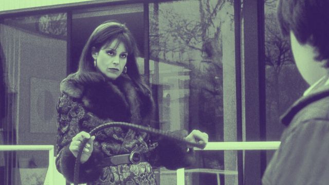 The Ice Storm (1997) directed by Ang Lee